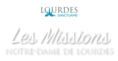Les Missions Notre-Dame de Lourdes
