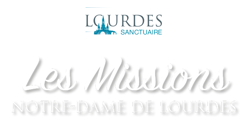 Les Missions Notre-Dame de Lourdes